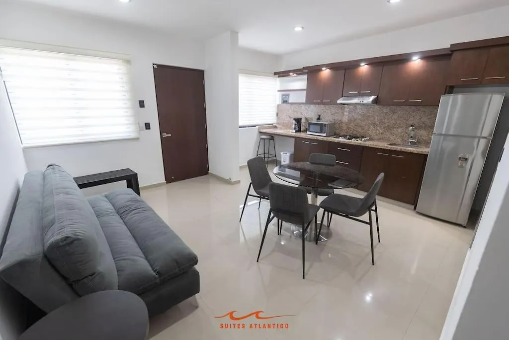 3 Ven A Mazatlan, Hermosos Atardeceres Apartment Mazatlan